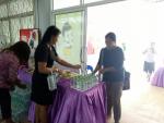 กิจกรรมประชุมผู้ปกครองนักเรียน ภาคเรียนที่1/ 2562